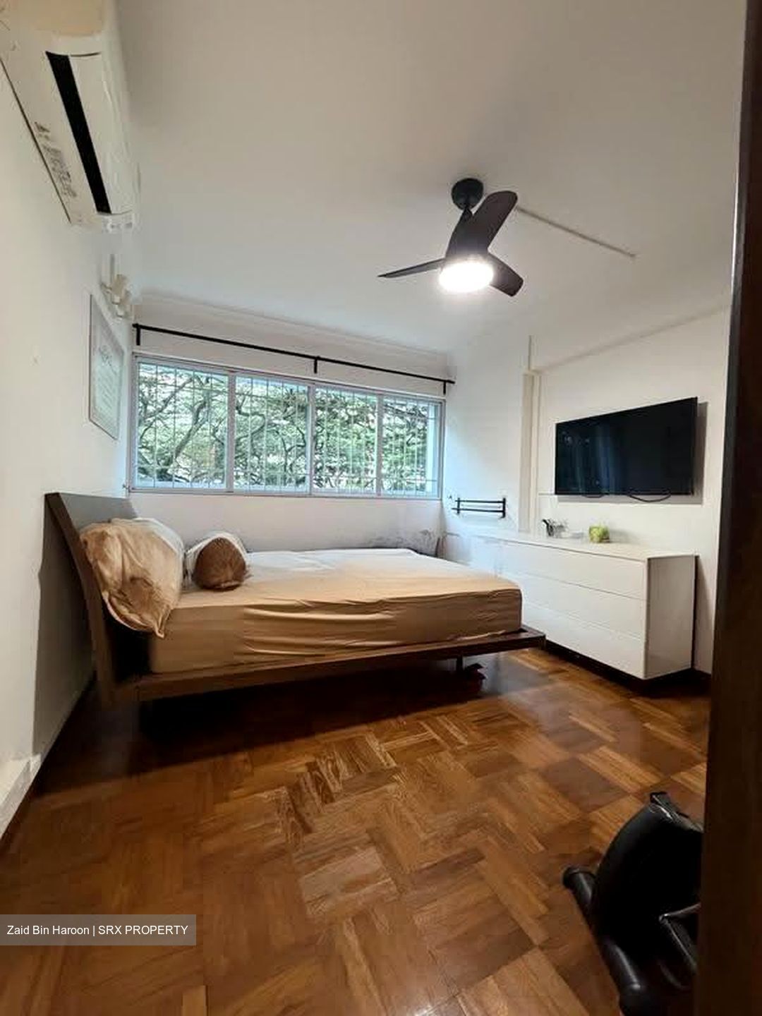 Blk 505 Kaki Bukit Ville (Bedok), HDB 5 Rooms #612811861